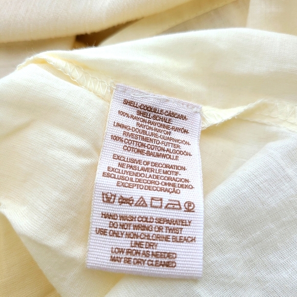 FREE PEOPLE...STUNNING DRESS - Picture 8 of 8